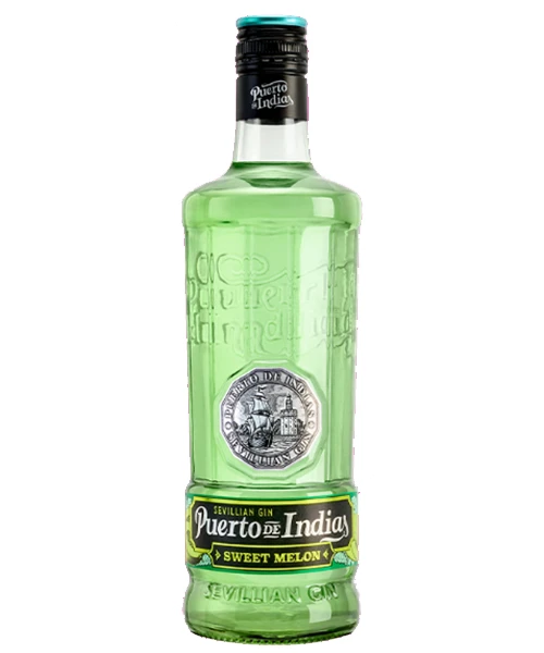 Puerto De Indias Sweet Melon