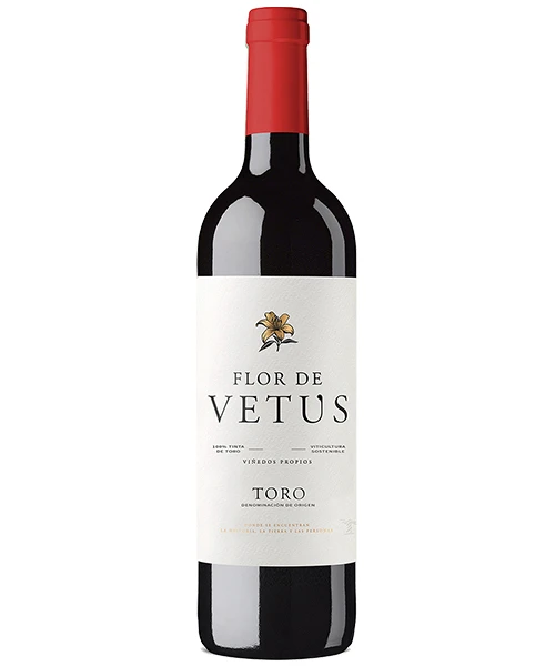 Flor De Vetus