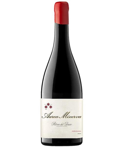 Áurea Minerva