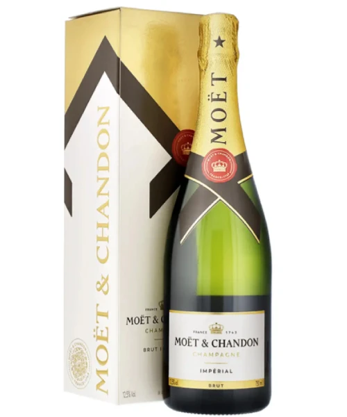 Moët & Chandon Brut Imperial