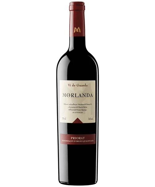 Morlanda