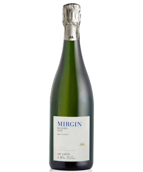 Alta Alella Mirgin Reserva