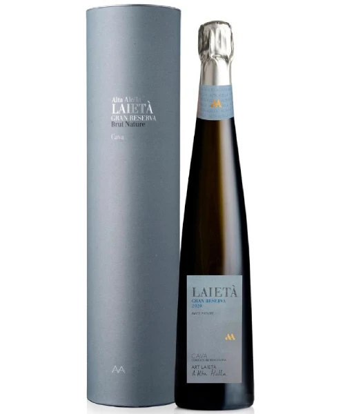 Alta Alella Laietá Gran Reserva