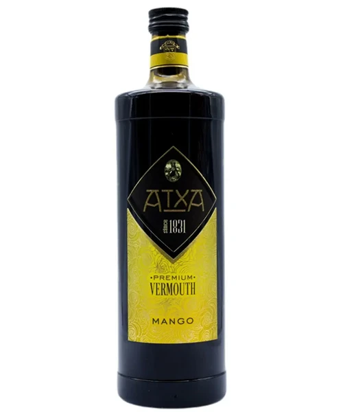 Vermouth Atxa Mango Premium