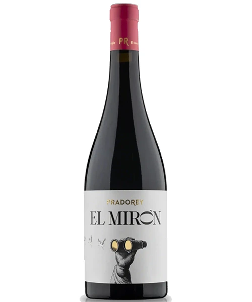 Pradorey El Mirón
