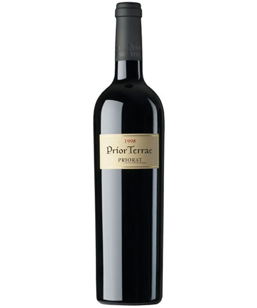 Prior Terrae 1998