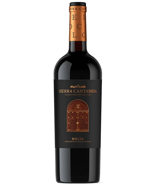Sierra Cantabria Colección Privada