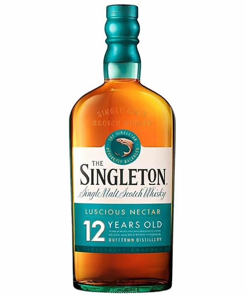 The Singleton 12