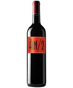 Ánima Negra Án/2 2024