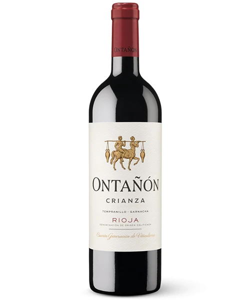 Ontañon Crianza