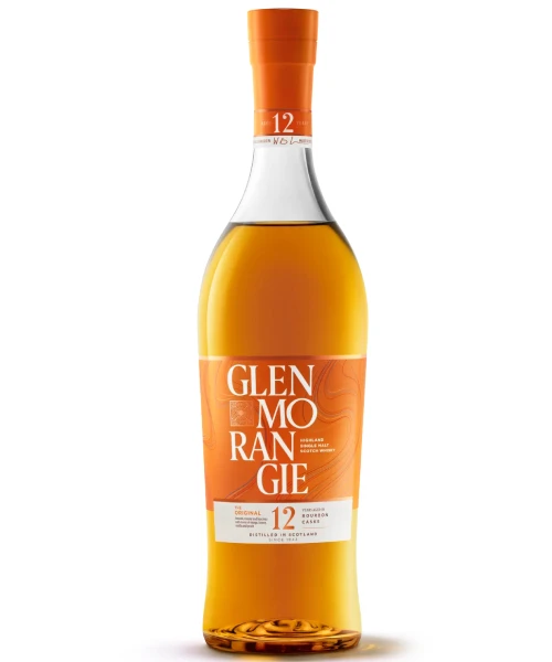 Glenmorangie The Original 12 Years Old