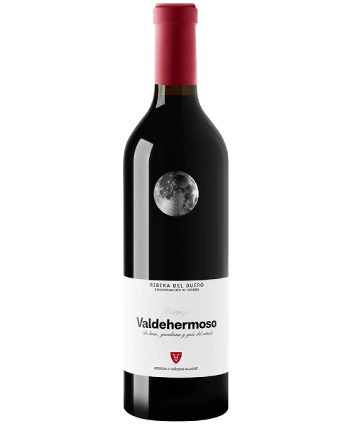 Valdehermoso Crianza