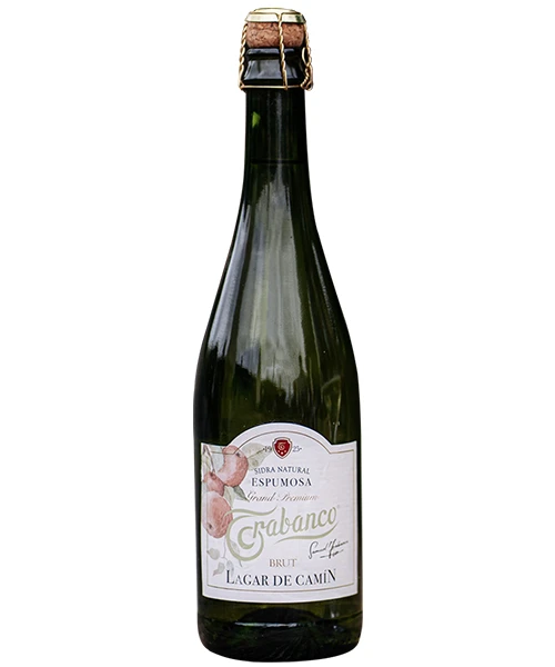 Lagar de Camín Brut Premium