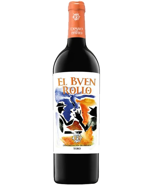 Dominio del Bendito El Buen Rollo