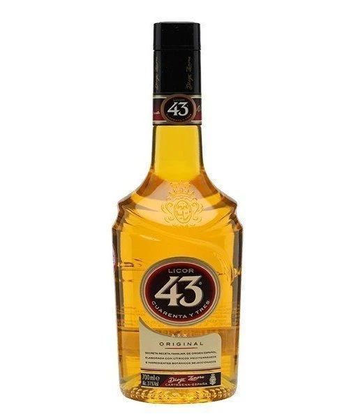 LICOR 43