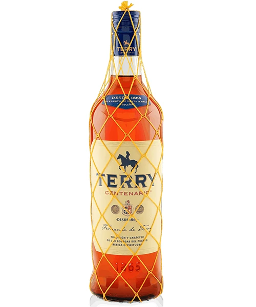 Terry Centenario