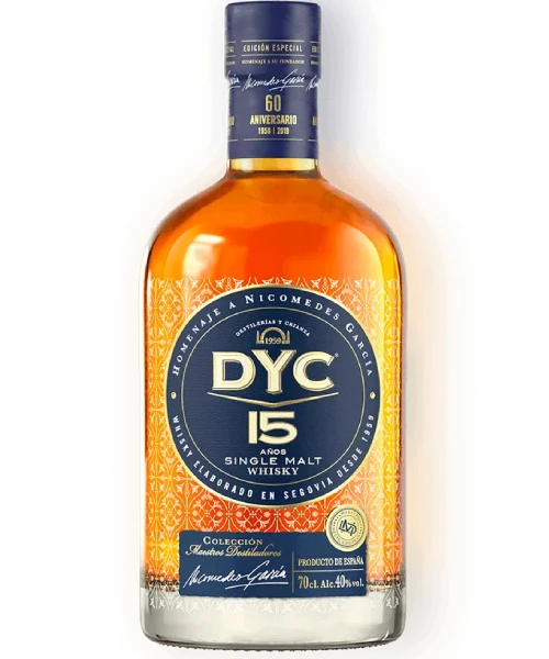 DYC 15 Year Old