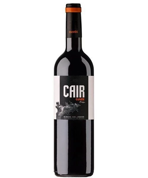 Cair Cuvèe - Rioja