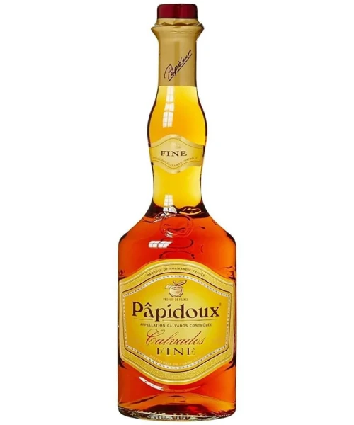 Papidoux Fine Calvados