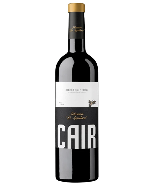 Cair Selección La Aguilera