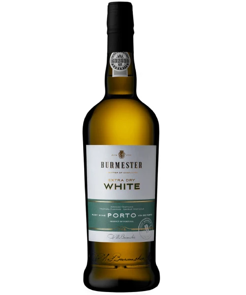 Burmester White Extra Dry