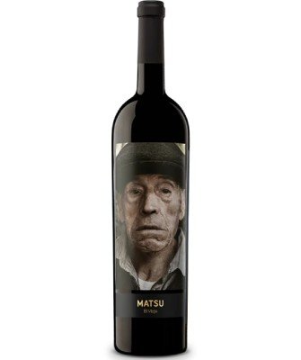 Matsu El Viejo