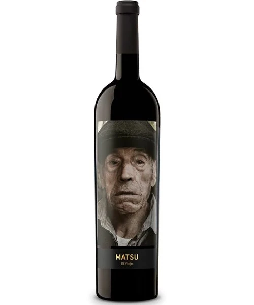 Matsu El Viejo
