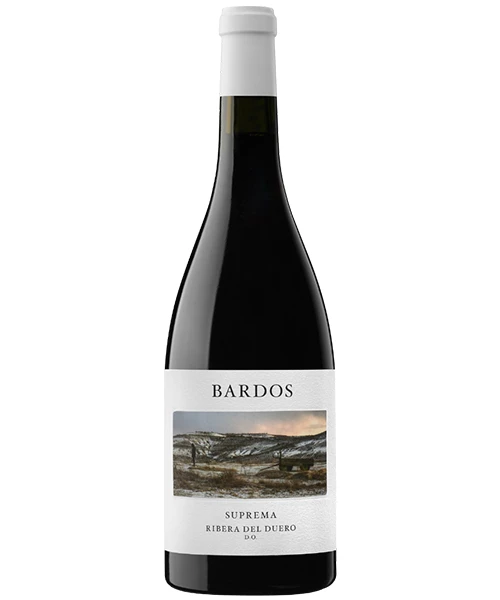 Bardos Suprema