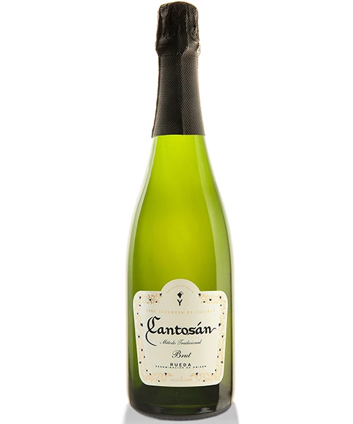 Cantosán Brut