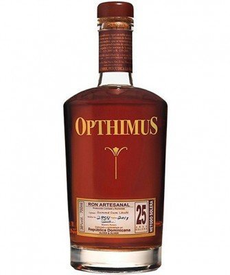 Opthimus 25 Year Old Rum