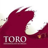 Wines from Toro, Spain.