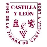 V.T. Castilla Y León wines. Spain.