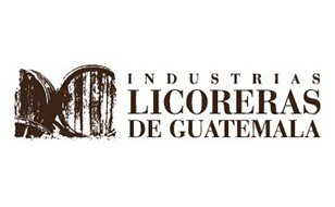 Products manufactured by Industrias Licoreras de Gutatemala