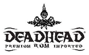 Products manufactured by DeadHead Rum