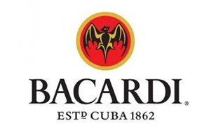 Products manufactured by Bacardí