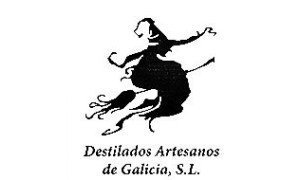 Destilados Artesanos de Galicia