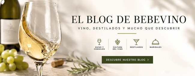 El blog de Bebevino.