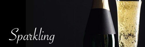 Sparkling Wines Category