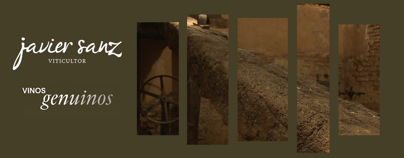Vinos de Javier Sanz Viticultor
